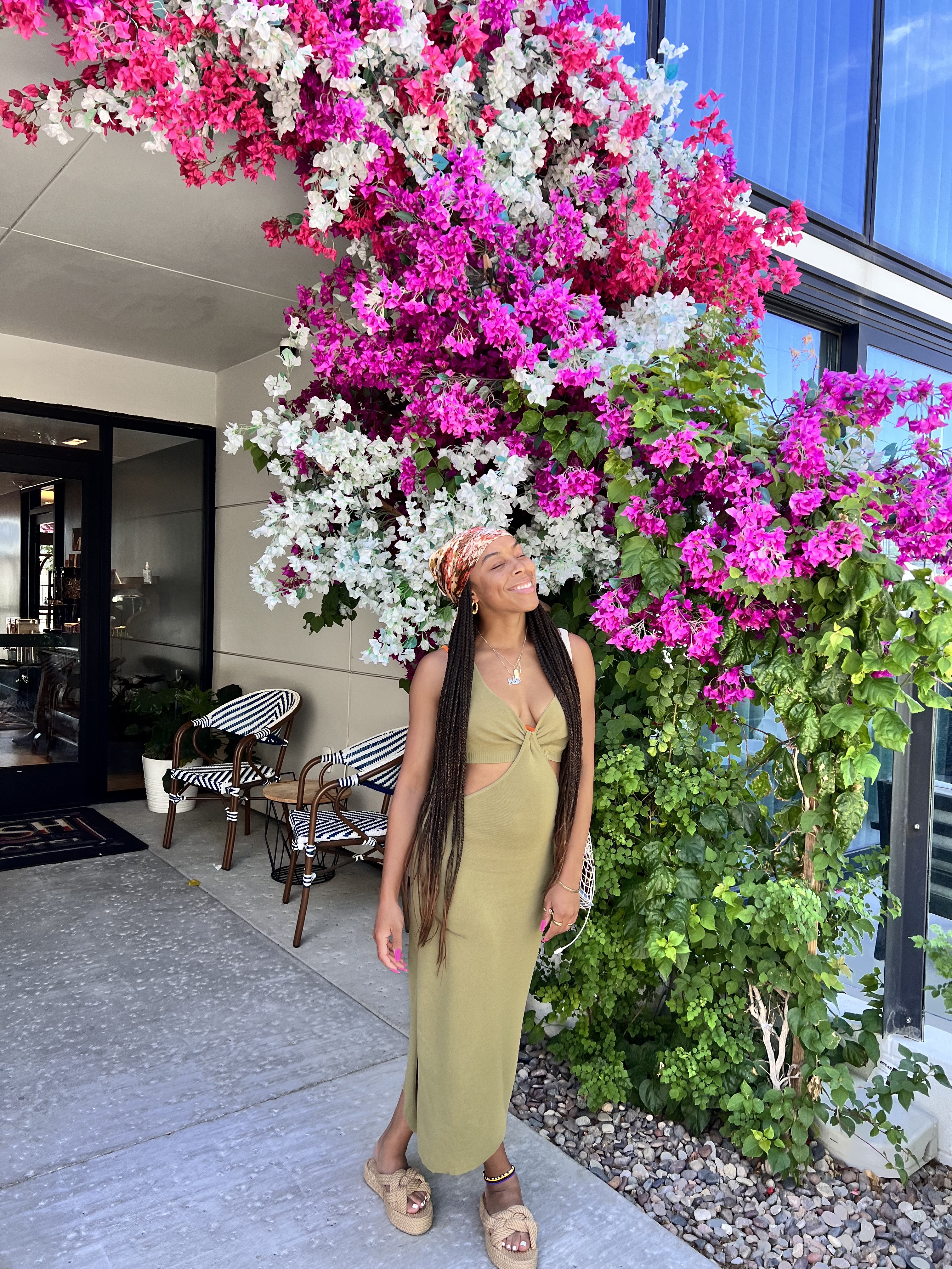 5 Summer Beauty Products I’m Loving