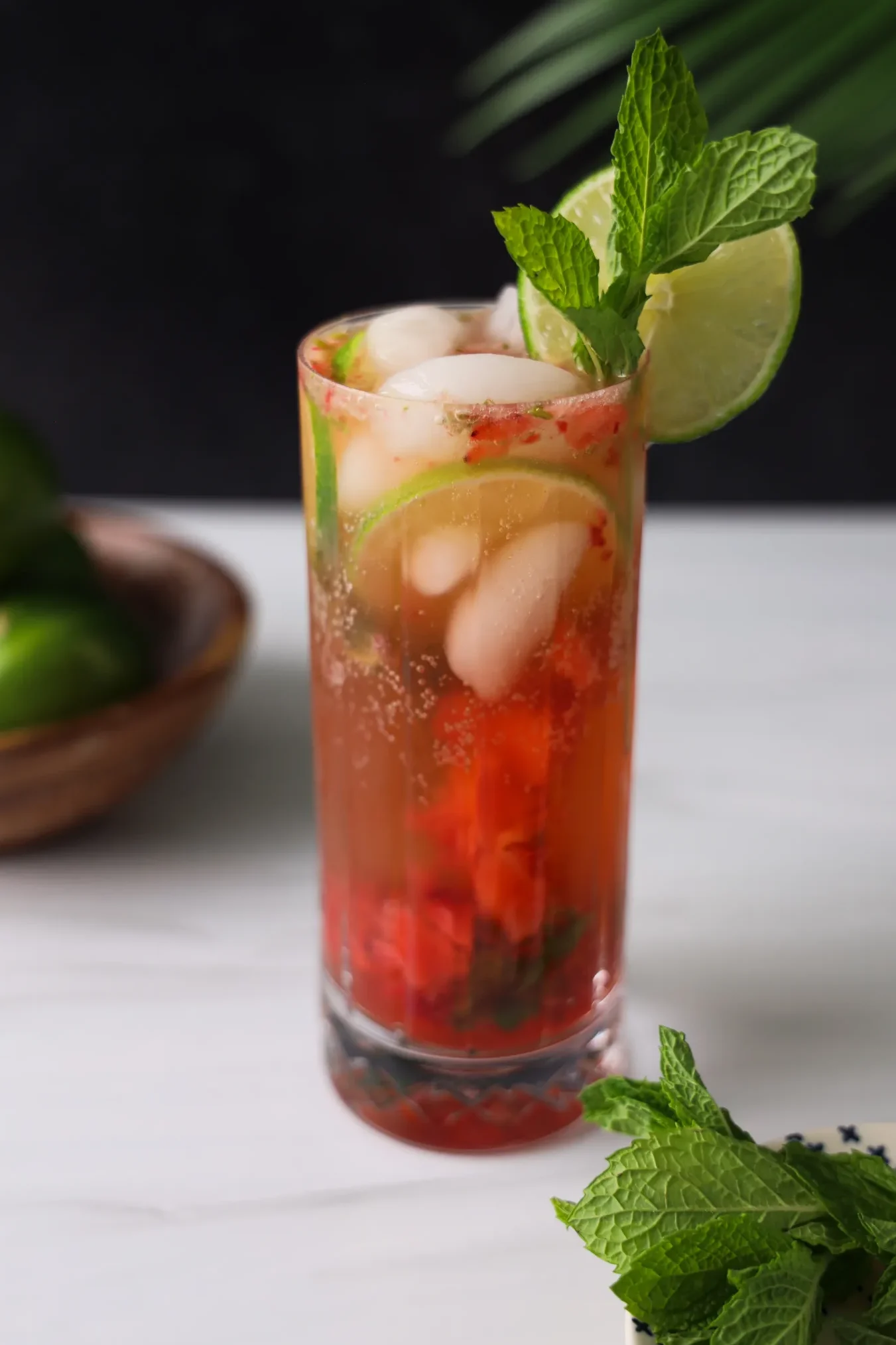 5 Mocktails To Try
